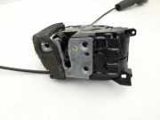 Renault Laguna III 3 08-11 Kombi Türschloss m. ZV Stellmotor Links Hinten