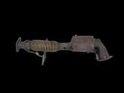 Ford Kuga II 16-19 1,5 134KW Katalysator Kat