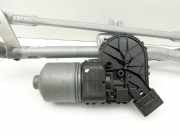 Citroen Berlingo B9 12-18 Scheibenwischermotor Wischermotor m. Gestänge Vorne