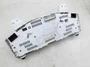 Jeep Grand Cherokee III WH 05-10 CRD 3,0 160KW Kombiinstrument Tacho