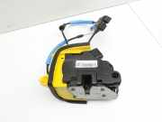 Ssangyong Korando C300 19-24 Türschloss mit ZV Stellmotor Links Vorne