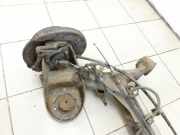 Kia Soul II AM 08-13 Hinterachse Achse m. Scheibenbremse