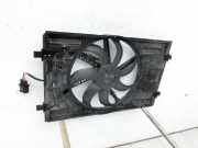 Skoda Octavia III 5E 12-17 TDI 2,0 110KW Lüfter Ventilator f. Kühler 300W