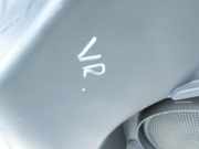 Ford Grand C-Max II 10-15 Türverkleidung Türpappe Rechts Vorne