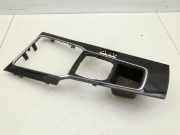 Peugeot 508 I 10-14 Blende Einbaurahmen für Mittelkonsole Schaltkulisse