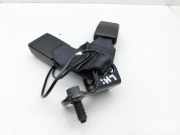 Opel Crossland X P17 17-20 Gurtschloss Links Hinten