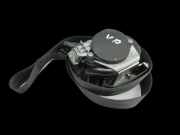 Peugeot 1007 KM 07-14 Sicherheitsgurt Gurt Vorne Rechts