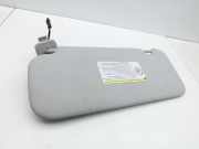 Peugeot 407 Coupe 05-11 Sonnenblende Rechts für Beifahrer