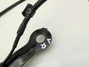 Hyundai IX20 JC 10-15 Gurtschloss Rechts Vorne