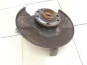 Saab 9-3 II YS3F 02-07 2,0T 110KW Achsschenkel Radnabe mit ABS Rechts Vorne