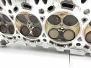 BMW F01 750iX 08-12 4,4i 300KW N63B44O0 Zylinderkopf Links