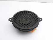 Fiat Doblo II 263 10-15 Kombi Lautsprecher Rechts Hinten