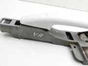 Peugeot 407 6E 04-08 Lim Türgriff Griff aussen Rechts Vorne