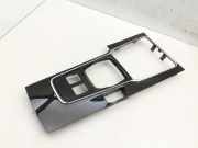 Peugeot 508 I 8D 10-14 Blende Einbaurahmen für Mittelkonsole Schaltkulisse