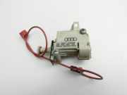 Audi A8 4E D3 05-07 Tankdeckel Stellmotor Tankklappenmotor