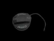 VW Amarok 2H 10-16 Tankdeckel Verschluss Tankverschluss