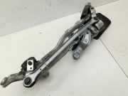 Nissan Note E11 09-13 Wischermotor m. Wischergestänge Vorne