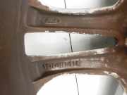 Ford Mondeo 5 V CF 14-19 1x Felge Alufelge 5X108 7.5X17Zoll ET55
