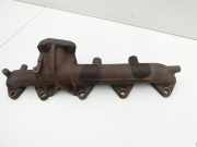 SSangyong Korando CK 10-13 e-XDi 2,0 129KW D20T-012 Abgaskrümmer