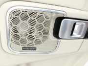 Land Range Rover L322 05-09 Türverkleidung Türpappe Rechts Hinten