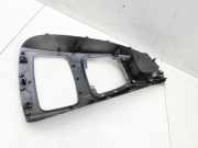 Renault Laguna III 3 07-11 Blende Einbaurahmen für Mitteltunnel