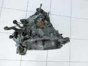 Citroen Berlingo I M59 02-09 1,9D 51KW Schaltgetriebe Getriebe DM47