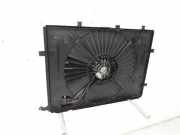 Mercedes-Benz GLC X253 Lüfter Ventilator f. Kühler mit Sperrlamellen