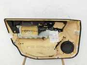 Mercedes S203 W203 00-04 Kombi Türverkleidung Türpappe Rechts Vorne