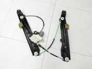BMW F11 10-13 5er 525D Kombi Fensterhebermotor mit Fensterheber Rechts Vorne