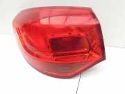 Opel Astra J 09-12 Kombi Rückleuchte Rücklicht Heckleuchte Links orig