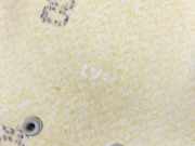 Mercedes R320 W251 4M 06-10 Rückenplatte Rückwand Sitz Panel Links Vorne Grau