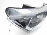 Hyundai I20 III BC3 20-23 Scheinwerfer Frontscheinwerfer Links