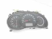 Renault Kangoo II KW 08-13 dCi 1,5 50KW Kombiinstrument Tacho