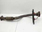 VW Golf VI 6 1K Variant 09-13 TSI 1,4 90KWAbgasleitung AGR Rohr Leitung Flexrohr