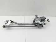 Volvo V40 525 12-16 Kombi Wischermotor mit Wischergestänge Vorne
