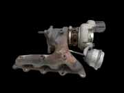 Skoda Octavia 1Z II 09-13 TSI 1,4 90KW CAXA Turbolader Turbo Abgasturbolader