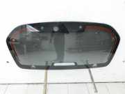 Hyundai Tucson JM 05-10 Heckscheibe Rückwand Autoglas Orig. getönt