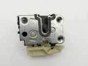 Dacia Duster I HS 13-18 Türschloss mit ZV Stellmotor Links Vorne