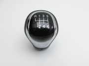 Nissan X-Trail T32 14-17 dCi 1,6 96KW Schaltknauf 6-Gang Leder Chrom