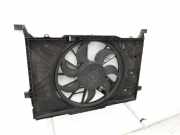 Mercedes A160 W169 08-12 CDI 1,5 60KW Lüfter Ventilator f. Kühler