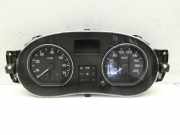 Dacia Sandero I 5P 08-12 MPI 1,4 55KW Kombiinstrument Tacho