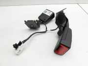 Hyundai I10 AC3 III 19-23 5T Gurtschloss Rechts Mitte Hinten