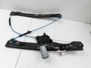 BMW F31 318d 12-15 Kombi Fensterhebermotor mit Fensterheber Rechts Vorne