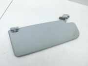 Skoda Octavia II 1Z 05-09 Sonnenblende Sonnenschutz Links für Fahrer