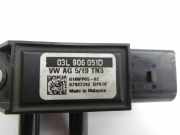 VW Caddy SA IV 15-20 TDI 2,0 75KW DFSD Differenzdrucksensor