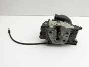 Renault Megane III 08-12 Kombi Türschloss m. ZV Stellmotor Links Vorne