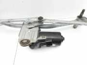 Hyundai IX35 LM 09-13 Wischermotor m. Wischergestänge Vorne