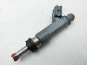 Toyota Prius IV ZVW5 16-19 Hybrid VVT-i 1,8 72KW Injektor Einspritzdüse Zyl.3