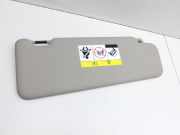 Dacia Duster 4x4 HS 10-18 Sonnenblende Links für Fahrer