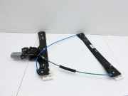 Mini Cooper S F55 LCI 18-21 Fensterhebermotor mit Fensterheber Links Vorne